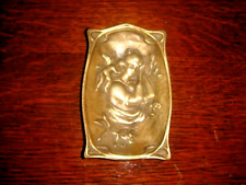 Art nouveau bronze for sale  PONTEFRACT