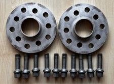 Spurplatten abe 30mm gebraucht kaufen  Eching