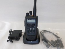 Motorola xpr6550 uhf for sale  USA