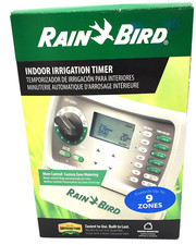 Rain bird irrigation for sale  Melrose