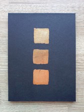 Leporello portraitmappe bilder gebraucht kaufen  Hannover