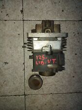 Cilindro completo testata usato  Roma