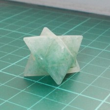 Green aventurine crystal for sale  MANCHESTER