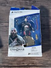 Usado, "Figura de acción completa PlayStation God of War Ragnarök 6"" Kratos 2024" segunda mano  Embacar hacia Argentina