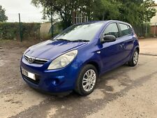 Hyundai i20 1.2 for sale  ROCHDALE