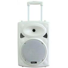 Ibiza white portable for sale  DISS