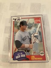 1981 topps coca for sale  North Chelmsford