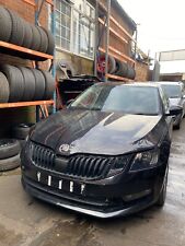 Skoda octavia hatch for sale  BIRMINGHAM