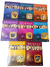 Friends show dvds for sale  Valley Center