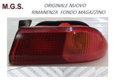 60620136 faro fanale usato  Villarbasse