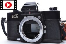Minolta srt super d'occasion  Expédié en Belgium