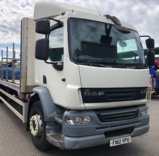 Daf falf 18t for sale  CRAWLEY