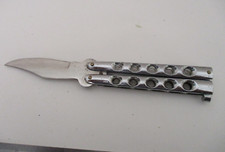 Ancien couteau pliant d'occasion  Prades