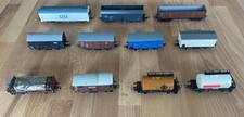 Piko güterwagen konvolut gebraucht kaufen  Fürstenfeldbruck