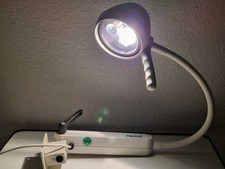 Provita led untersuchungslampe gebraucht kaufen  Hamburg