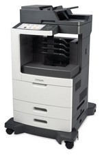 Lexmark mx811dme 24t7951 gebraucht kaufen  Meßkirch