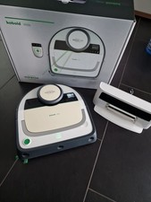 Vorwerk kobold vr200 gebraucht kaufen  Deizisau