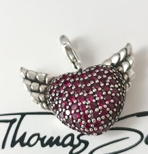 Thomas sabo herz gebraucht kaufen  Stuttgart