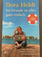 Dora heldt grunde gebraucht kaufen  Braunschweig