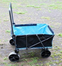 Camp4 strandbuggy bollerwagen gebraucht kaufen  Willich