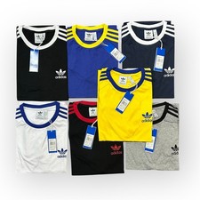 Men adidas tee for sale  LONDON