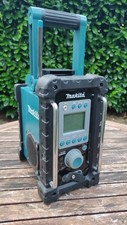 Makita bmr100 radio gebraucht kaufen  Werl