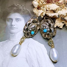 Goldene antik biedermeier gebraucht kaufen  Deutschland