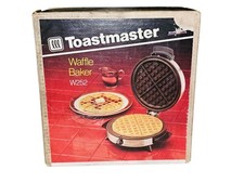 Vintage toastmaster waffle for sale  Olympia Fields