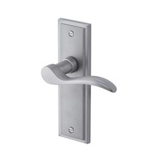 Door handle scroll for sale  STAFFORD