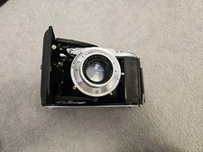 Voigtländer bessa vintage for sale  WIDNES