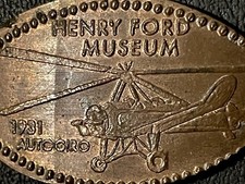 1931 autogiro henry for sale  Memphis