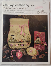 victoria sampler for sale  Monterey