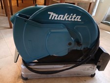 Metallkreissäge makita lw1400 gebraucht kaufen  Berlin