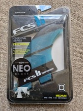Surfboard fins fcs for sale  BRISTOL