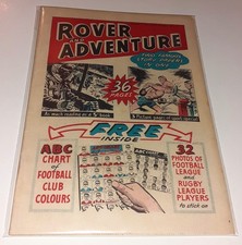Rover adventure thomson for sale  HERTFORD