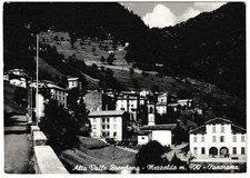 Collezionismo cartolina lombar usato  Vercelli