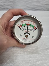 Vintage niehoff starter for sale  Mc Veytown