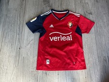 Maillot football osasuna d'occasion  Lyon VII