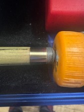 Peradon royal cue for sale  NEWPORT