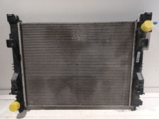Radiateur eau 214101612r d'occasion  Dunkerque-