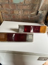 Mk2 capri rear for sale  CHESTERFIELD