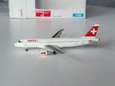 Herpa wings swiss gebraucht kaufen  Steinfurt