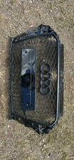 Honeycomb grill audi for sale  BANBURY