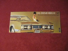 1967 oldsmobile toronado for sale 1967 oldsmobile toronado for sale Warrensburg