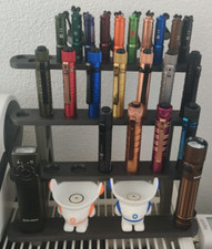 Etagen modulares presenter gebraucht kaufen  Ihrlerstein