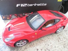 Ferrari f12 berlinetta d'occasion  Huriel