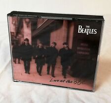 The Beatles - Live At the BBC - Álbum de CD de música - CD X 2, usado comprar usado  Enviando para Brazil