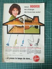 592 advertisement antique d'occasion  Expédié en Belgium