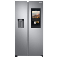 Samsung rs6ha8891sl 614l for sale  GATESHEAD
