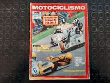 Motociclismo novembre 1978 usato  Gambettola